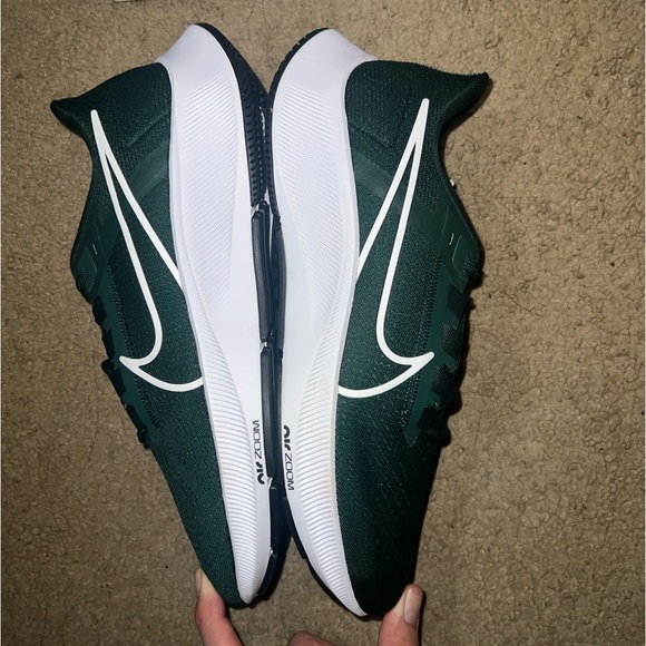 Nike air zoom pegasus 38 TB gorge green - Picture 2 of 4